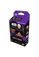 Star Wars Unlimited Secrets of Power Spotlight Chancellor Palpatine Deck Inglés