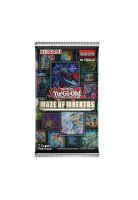 Yu-Gi-Oh! Maze of Muertos Sobre Inglés