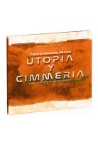 Utopia y Cimmeria - Terraforming Mars
