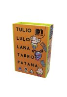 Tulio Lulo Lana Tarro Patana 31 Minutos
