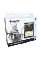 Magic Final Fantasy - Collector Commander Deck Scions & Spellcraft Inglés