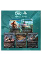 Magic Secret Lair Drop - Horizon: Into the Forbidden West