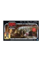Star Wars Figura Vintage Boba Fett's Starship