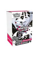 Pokémon White Flare Bundle Inglés