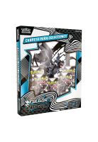 Pokémon Black Bolt Binder Collection Español