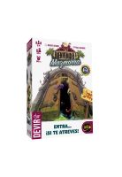 Bienvenido a la Mazmorra