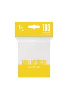 Funda Updown Mini American 41 x 63 mm