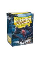 Funda Dragon Shield Standard Matte Black