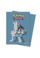 Fundas Protectoras Standard Lucario