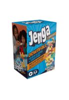Expansión Jenga - Caída Libre