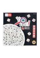 Yo lo Vi Black & White