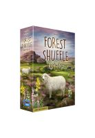 Dartmoor - Forest Shuffle