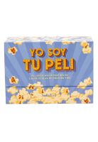 Yo Soy Tu Peli