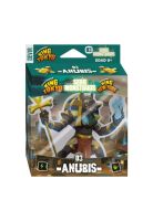 King of Tokyo/NY Monstruo Anubis