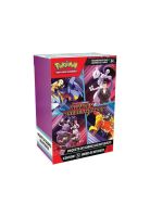 Pokémon Destined Rivals Bundle Español