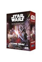 Star Wars The Deckbuilding Game - Clone Wars