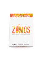 Zumos On The Rocks Edition