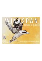 Wingspan Oceanía