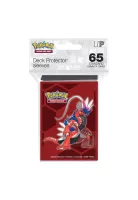 Fundas Protectoras Pokémon Standard Koraidon