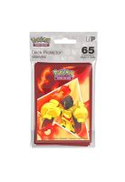 Fundas Protectoras Pokémon Standard Armarouge