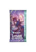 Magic Lorwyn Eclipsed - Collector Booster Inglés