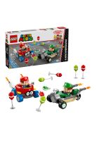 Lego Mario Kart: Bebé Mario vs. Bebé Luigi (72034)
