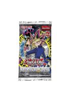 Yu-Gi-Oh Invasión Of Chaos Sobre Inglés