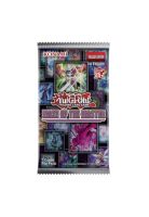 Yu-Gi-Oh! Laberinto del Maestro Sobre Español