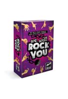 We Will Rock You