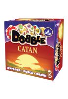 Dobble Catan