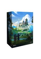 Castillos De Borgoña Edición Especial