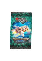 Star Realms Alerta Máxima Embargo