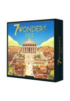 7 Wonders Dice
