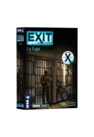 Exit La Fuga