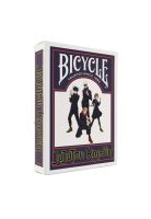 Naipe Bicycle Jujutsu Kaisen