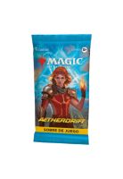 Magic Aetherdrift - Play Booster Español