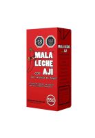 Mala Leche Con Ají