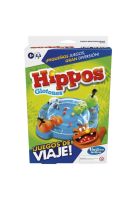 Hippos Edición de Viaje