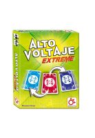 Alto Voltaje Extreme
