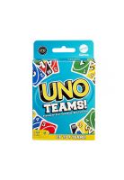 Uno Teams