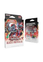 Yu-Gi-Oh! Protocolo de Explosión Token Box Español