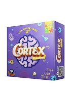 Cortex Challenge Kids