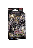 Yu-Gi-OH! Baraja de Estructura Mundo Oscuro
