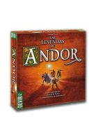 Las Leyendas de Andor