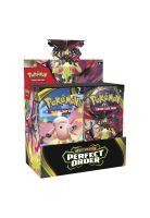 Pokémon Perfect Order Booster Display 36 Sobres Español