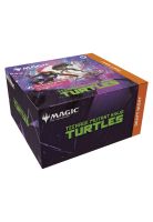 Magic TMNT - Draft Night Inglés