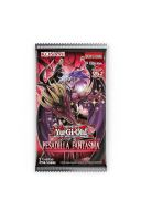 Yu-Gi-Oh! Pesadilla Fantasma Sobre Español