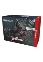 Magic Marvel's Spiderman - Bundle Inglés