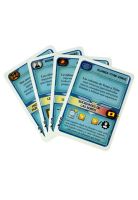 Cartas Promo KS - Terraforming Mars: Conflictos