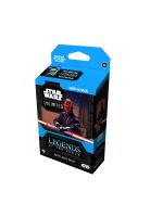 Star Wars Unlimited Legends of the Force Spotlight Darth Maul Deck Inglés